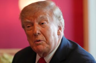 Trump takes aim at DEI and noncitizen programs in $1 billion pocket rescission