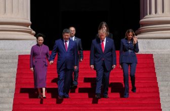 US and China make deal cutting tariffs on $30 billion worth of goods