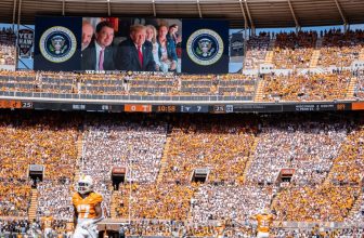 ‘Bipartisanship for the first time in a while’