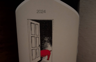 Pig in the House Cabernet Sauvignon 2024 ~ The Vinsomniac