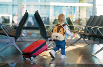Do I Need My Ex’s Permission to Travel with Child?