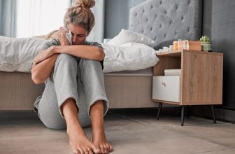 Letting Go of Fear When Everything Falls Apart