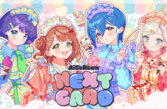 AiScReam Drops First Single Under New Lineup “NEXT CARD” and Launches Official TikTok Account