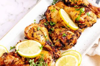Air Fryer Chicken Legs – Girl Carnivore