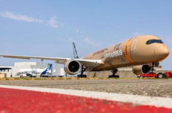 How Far Ahead is the A350F? Examining Timing of 777-8F’s Market Entrance