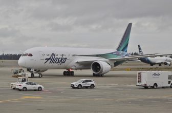 Higher Fuel Costs Not Curbing Alaska Air Group’s International Ambitions