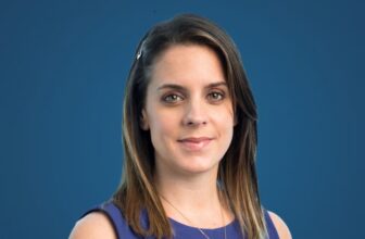 BIFA appoints Allie Renison as external affairs director
