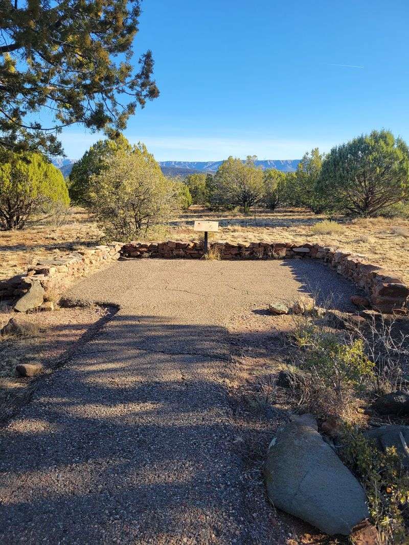 An Easy Loop Trail For Almost Everyone