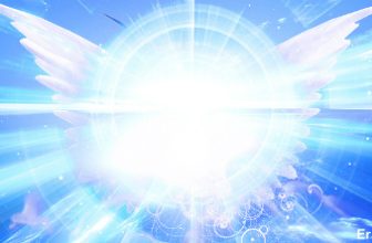 Perceive Only Love, And Don’t Give Up – Era of Light