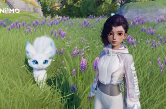 Aniimo – How To Get And Use Radiant Dreamshadow
