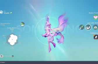 Aniimo – How To Unlock The Legendary Aniimo Irisalis