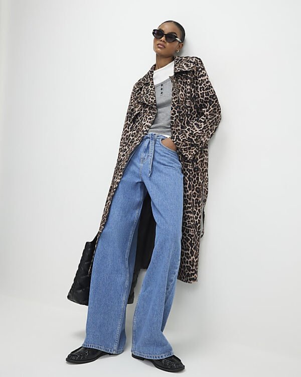 Animal Print is the New Neutral – 5 Stylish Picks to Upgrade Your Go to Outfits