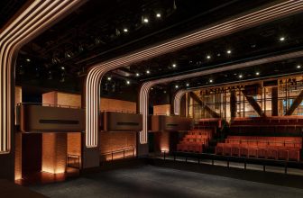 New 600 Capacity Venue at Battersea