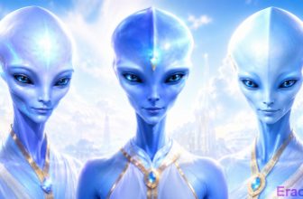 Ascension Process and Chaos – Era of Light