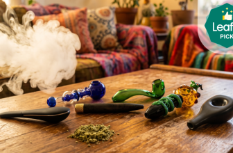 The 11 best weed pipes of 2026