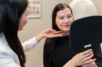 What Is Kybella? A Nonsurgical Fix for Under-Chin Fat