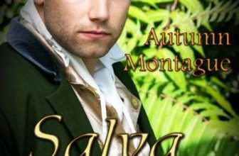 Salva Me by Autumn Montague