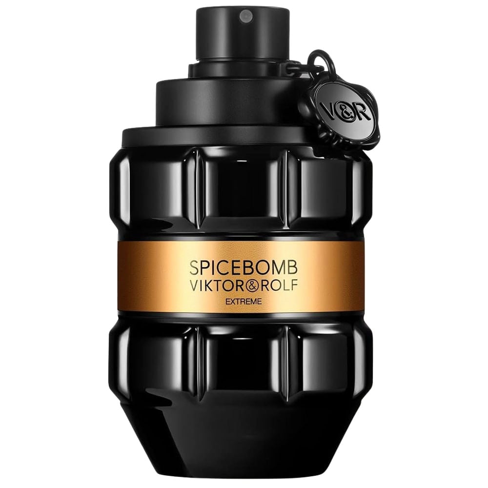 Viktor and Rolf Spicebomb Extreme Eau de Parfum