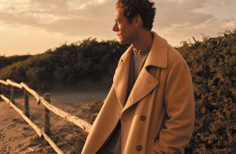10 Autumn Wardrobe Upgrades Every Man Should Make