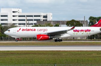 Avianca Cargo achieves GDP certification in Madrid and Barcelona