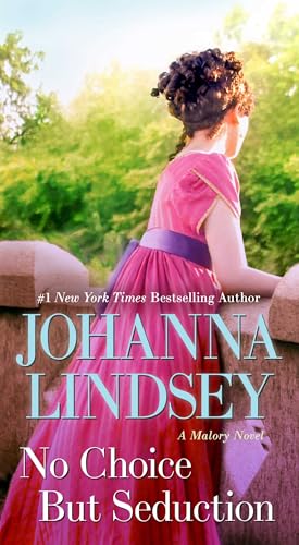 No Choice But Seduction by Johanna Lindsey