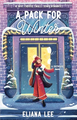 A Pack for Winter by Eliana Lee