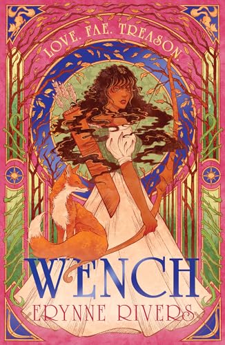 Wench by Erynne Rivers