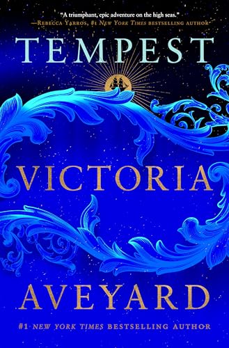 Tempest by Victoria Aveyard