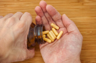 Normal B12 Levels May Not Protect Your Brain | hol+