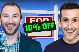 How to Get 10%+ Off Your Next Real Estate Deal Right Now