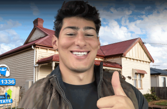 Now He Owns 40 Rentals!
