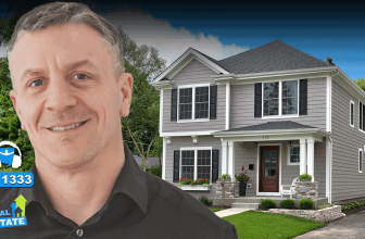From a $200K Duplex to Replacing His 6-Figure Salary with Rental Properties