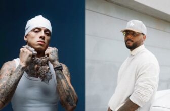Central Cee, Bryson Tiller to headline BREDx in Abu Dhabi this November