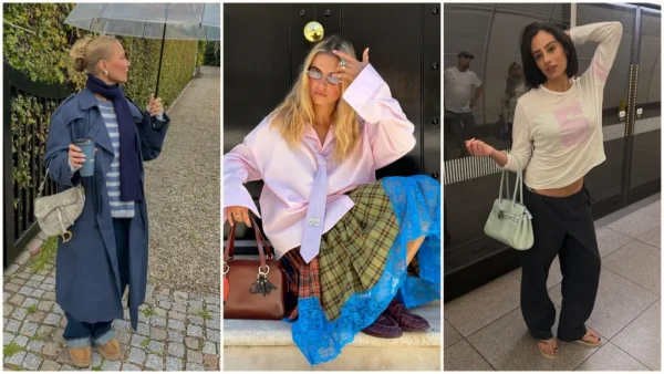 ‘Back-to-School’ Chic: Wear Autumn’s Preppy Trend Without Looking Like You’re in Uniform