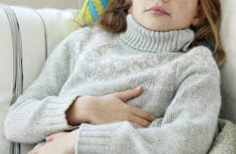 How New Routines Can Upset Tummies