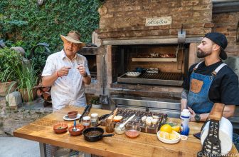 Discovering Asado On The Best Buenos Aires Food Tour