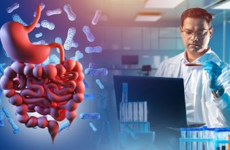 Some gut bacteria may spread around the world faster than scientists realized