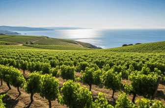 Your Passport to Value: 5 Wine Regions That Always Over-Deliver