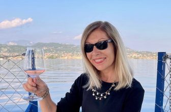 Savoring the World, One Glass at a Time