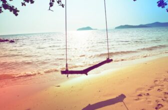 The Warm Escape Your Winter Needs – Rina Rusu