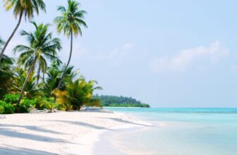 Best Beach Destinations in September: Sun, Sand & Sea