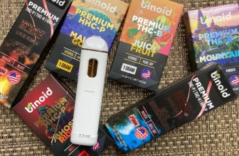 Binoid CBD Review | A look at their alt-cannabinoids 2026