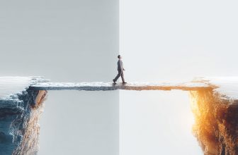 Become Before You Perform – Integrity and Values