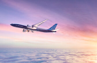 Ethiopian reportedly considering order for up to 10 Boeing freighters