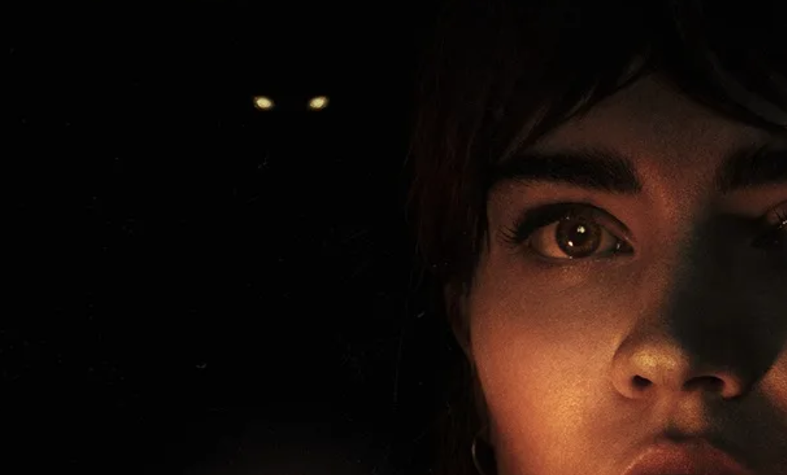 Key art for the 2023 film The Boogeyman, adapted from the Stephen King story