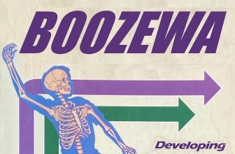BOOZEWA Premieres “Dingmanz” Song Off ‘Developing Good Health’ ⋆ Riff Relevant