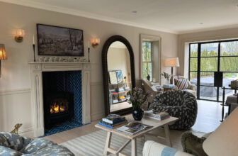 3 easy and affordable ways to freshen your home