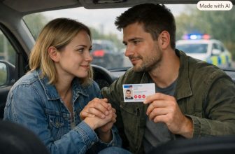 Britons Would Risk Penalty Points for a Partner – Autos Community