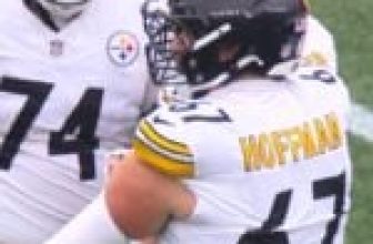 Beat Writer Names One Change He Would Make On Steelers’ Offensive Line Before Max Iheanachor