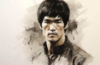 Bruce Lee’s Definite Chief Aim Letter